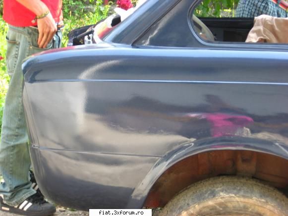 AM FIAAAATTTTTTT , acum la treaba:D - nu stiu cat de bine se vede dar astea sunt cam - Club Fiat 850
