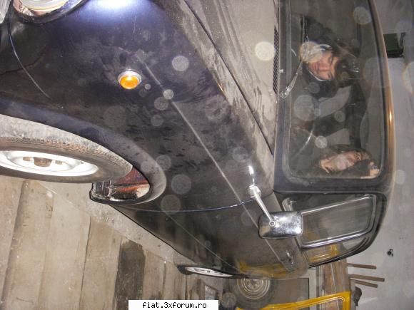 AM FIAAAATTTTTTT , acum la treaba:D - de sters greseala - Club Fiat 850