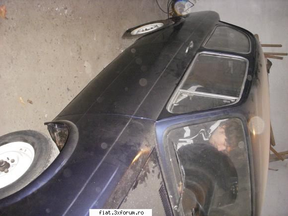 AM FIAAAATTTTTTT , acum la treaba:D - denisDa`me - Club Fiat 850