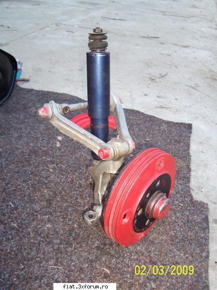 ATENTIE vand piese fiat 600 dezmembrez masina tel - fiat 600 - Club Fiat 500 & 600