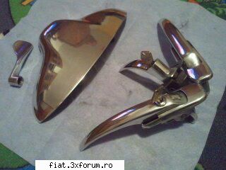 ATENTIE vand piese fiat 600 dezmembrez masina tel - dupa 40 de ani arata inca foarte - Club Fiat 500 & 600