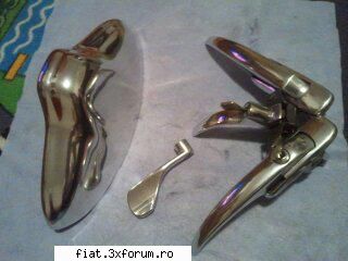 ATENTIE vand piese fiat 600 dezmembrez masina tel - sunt reconditonate de mine in urma - Club Fiat 500 & 600