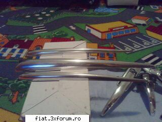 ATENTIE vand piese fiat 600 dezmembrez masina tel - am mai gasit si trei ornamente din - Club Fiat 500 & 600