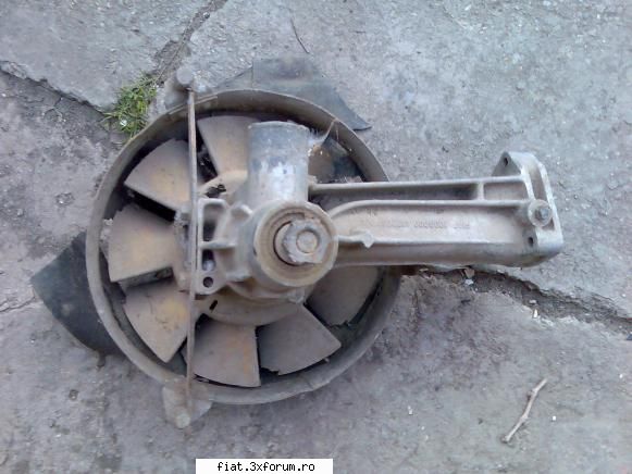 "Abator" 850 :) - proiect x - Bursa