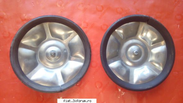 Accesorii Dacia 1300 - danny boy - Bursa
