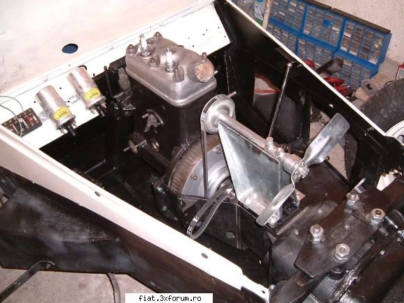 Aero - AUTOMOBILIA - Classic corner
