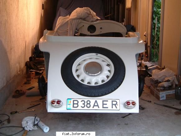 Aero - AUTOMOBILIA - Classic corner