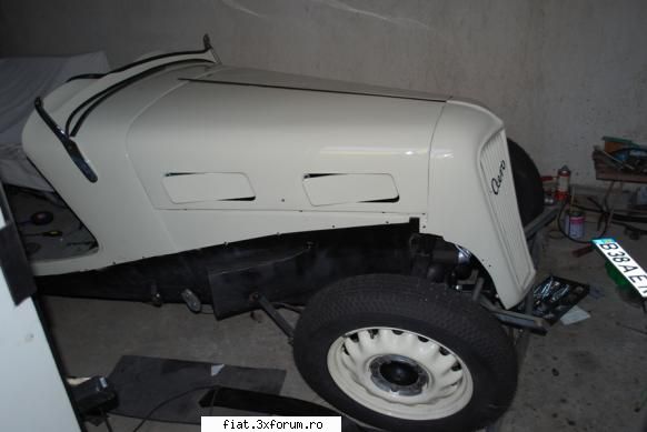 Aero - AUTOMOBILIA - Classic corner