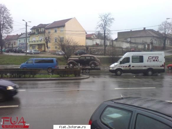 Album - Antebelice care au supravietuit - Pescuit de pe flickr. Pare Dodge sau Plymouth - Classic corner