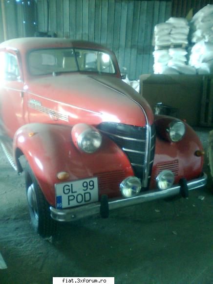 Album - Antebelice care au supravietuit - De prin Tecuci (vedeti si "Masini vechi de - Classic corner