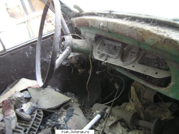 Album - Antebelice care au supravietuit - citroends21 - Classic corner