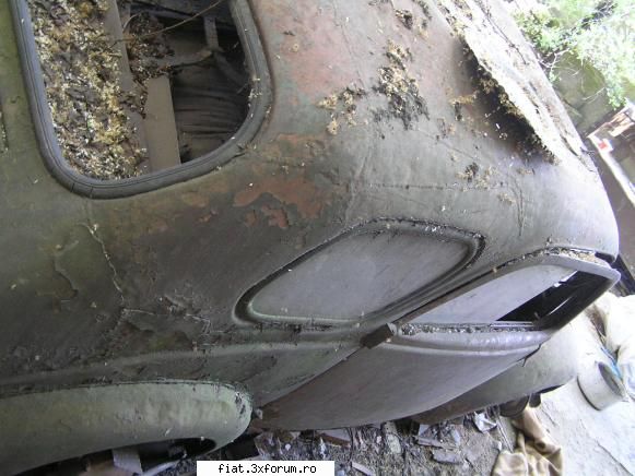 Album - Antebelice care au supravietuit - citroends21 - Classic corner
