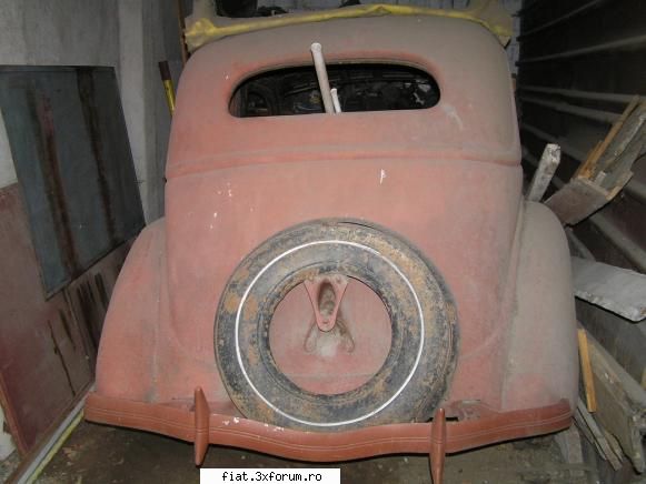 Album - Antebelice care au supravietuit - citroends21 - Classic corner