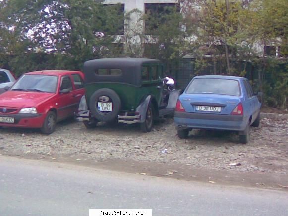 Album - Antebelice care au supravietuit - Bulevardul Expozitiei, Bucuresti, astazi - Classic corner