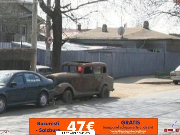 Album - Antebelice care au supravietuit - Alinm07 - Classic corner