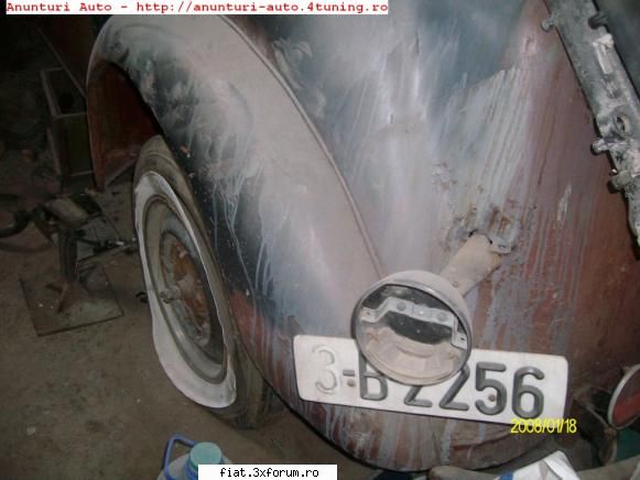 Album - Antebelice care au supravietuit - claudiu1988 - Classic corner