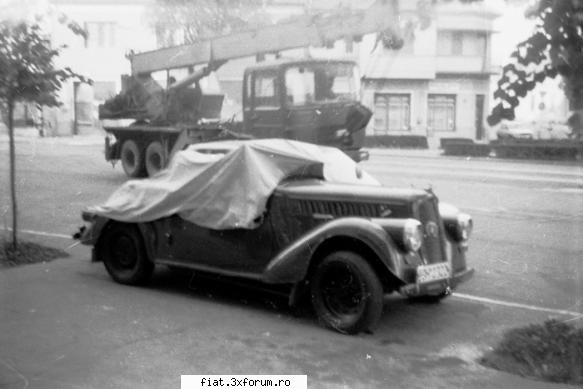 Album - Antebelice care au supravietuit - Oradea, sfirsitul anilor 80 - inceputul anilor 90 - Classic corner