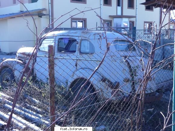 Album - Antebelice care au supravietuit - claudiu1988 - Classic corner