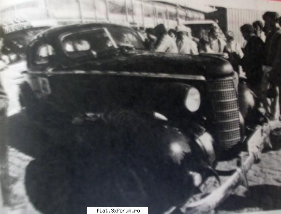 Album - Antebelice in Romania comunista - Si acest Oldsmobile mai e in existenta in tara - Classic corner