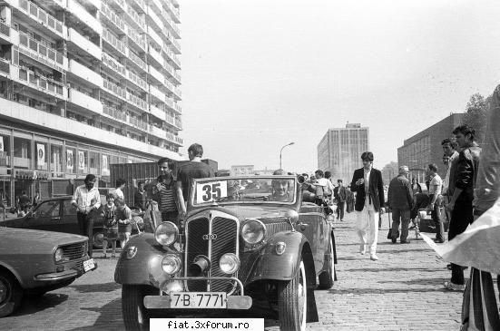 Album - Antebelice in Romania comunista - O poza care a mai fost pusa pe forum dar merita - Classic corner