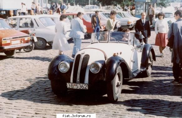 Album - Antebelice in Romania comunista - Adrian - Classic corner