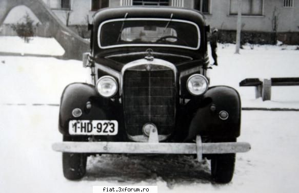 Album - Antebelice in Romania comunista - Adrian - Classic corner