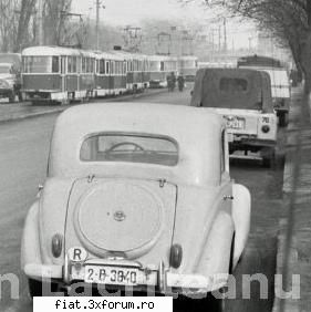 Album - Antebelice in Romania comunista - Antebelica mister, din nou, mai detaliat. Pare a - Classic corner