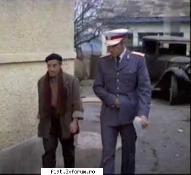 Album - Antebelice in Romania comunista - Camion care apare intr-o scena in filmul - Classic corner