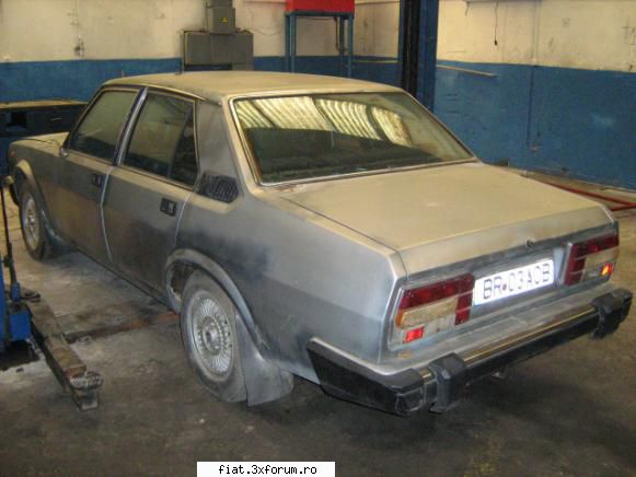 Alfa Romeo 6i - nitza_nitza_mihai - Anunturi