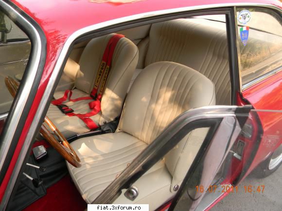 Alfa Romeo Giulia GT Junior 1300 de vanzare - mai este de lucru - Anunturi