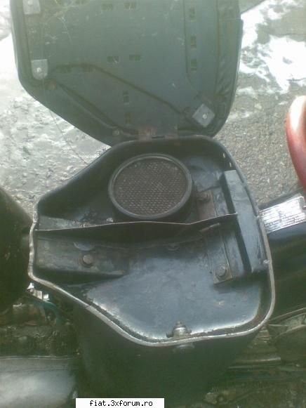 Alt MZ Es 250 , talon vechi - ioneld - Anunturi