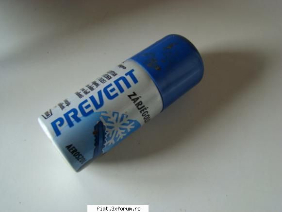 Alte noutati din camara cu surprize..... - spray dezgetare-lubrifiere contacte-clante 5 lei - Anunturi