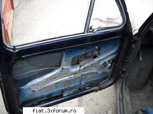 Am Fiat 500F !!! - Dorutzu - Club Fiat 500 & 600