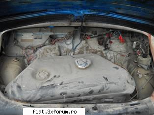 Am Fiat 500F !!! - Dorutzu - Club Fiat 500 & 600