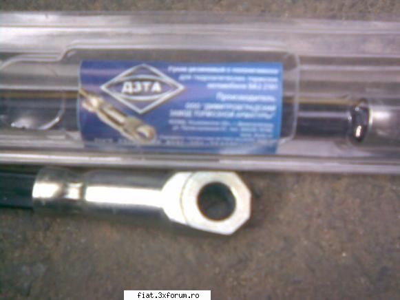 Am ramas fara frane - medic_reporting - Club Fiat 500 & 600