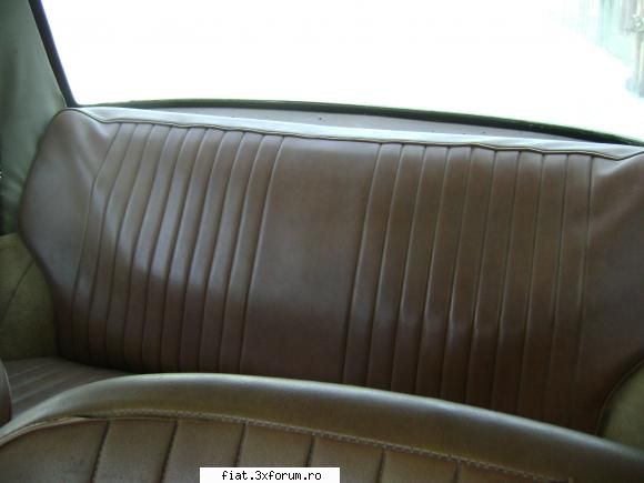Am si eu un "miletrecento" ;) ! - Bug - Club Fiat 1300&1500