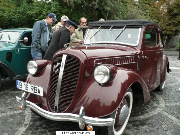 Antebelum & Memorialul Giurgiu 1904 - Noile aparitii: Skoda Popular SUPERBA !! Foarte - Classic corner