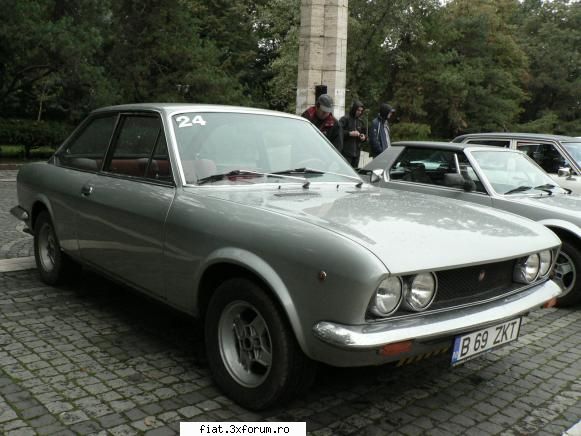 Antebelum & Memorialul Giurgiu 1904 - coupe - Classic corner