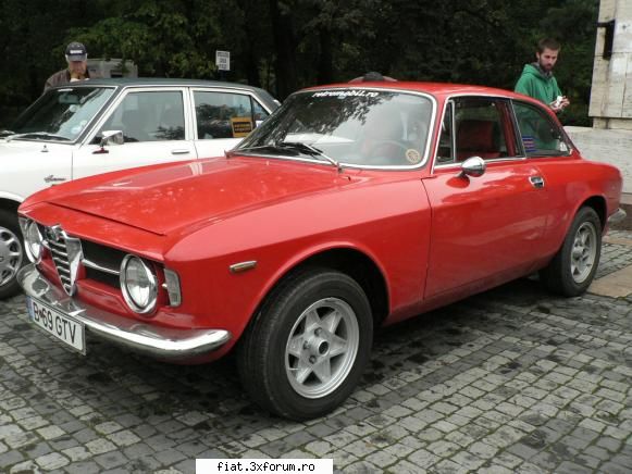 Antebelum & Memorialul Giurgiu 1904 - coupe - Classic corner