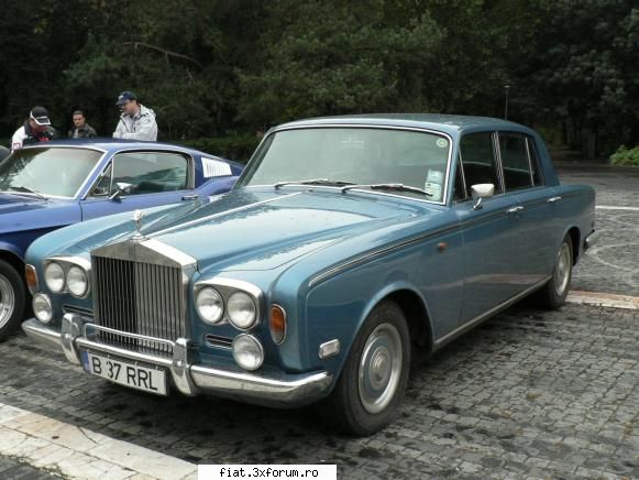 Antebelum & Memorialul Giurgiu 1904 - coupe - Classic corner