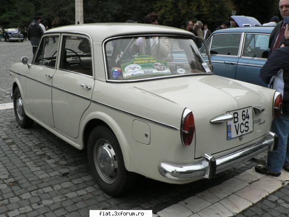 Antebelum & Memorialul Giurgiu 1904 - coupe - Classic corner