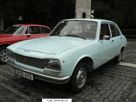 Antebelum & Memorialul Giurgiu 1904 - coupe - Classic corner