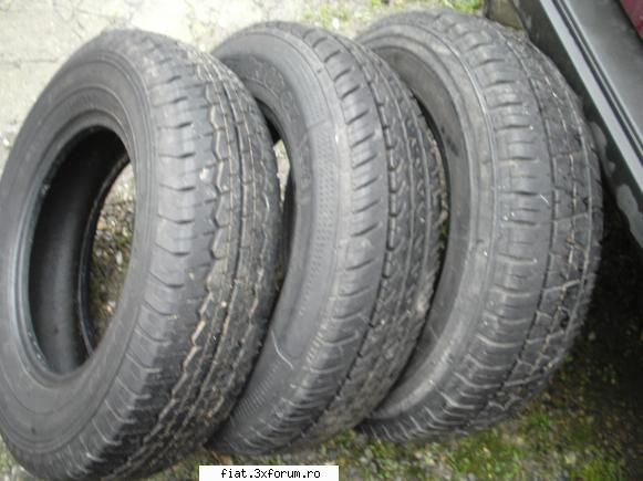 Anvelope 185 R14 C - Dunlop 185 R14C SP LT 30-8 made in Japan 1 bucata - Anunturi