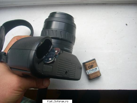 Aparat foto Minolta - fara megapixeli si alte ... :x - Anunturi