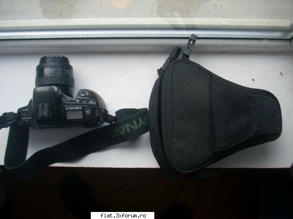 Aparat foto Minolta - costin10 - Anunturi