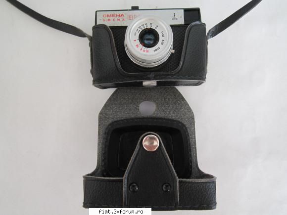 Aparat foto Smena 8M - danny boy - Anunturi