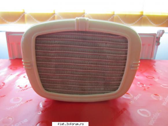 Aparate de radio / difuzoare de radioficare vechi - Multumesc ! Se poate inchide - Anunturi