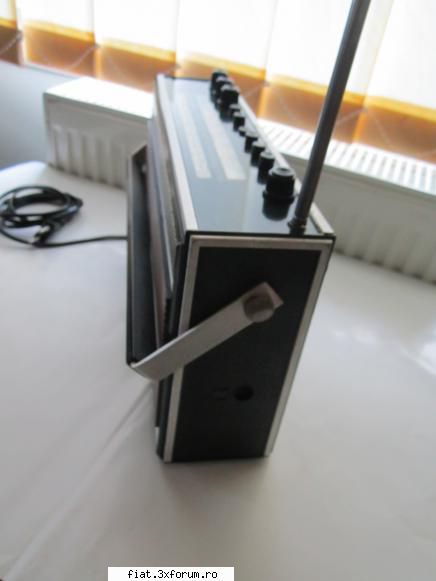 Aparate de radio / difuzoare de radioficare vechi - danny boy - Anunturi