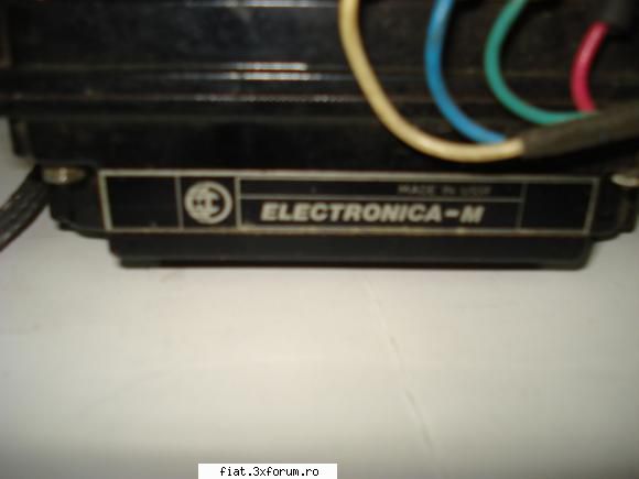 Aprindere electronica - mhoria - Anunturi