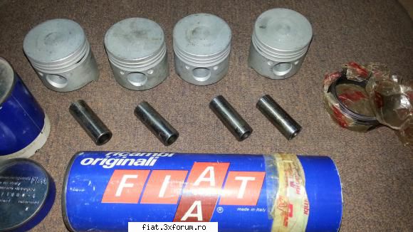 Arbore cotit NOU - voctav - Club Fiat 850